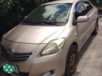 Toyota Vios E 2010 FOR SALE