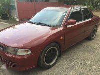 Mitsubishi Lancer 1994 For Sale