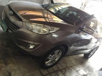 Hyundai Tucson 2010 Model For Sale