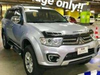 2015 Mitsubishi Montero Sport GLX AT 21500 km only