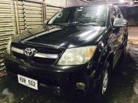 Toyota Hilux G AT 2006 FOR SALE
