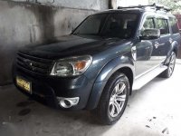 Ford Everest 2013 FOR SALE