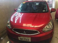 Mitsubishi Mirage 2018 for sale 