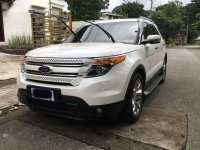 2014 Ford Explorer FOR SALE