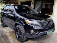 Kia Sorento  2009 Model For Sale