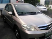 Honda City idsi 4 sale 2007 model All stock