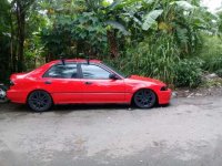 Honda Civic 92 model FOR SALE