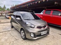 2015 Kia Picanto EX Manual Transmission