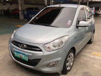 Hyundai i10 2012 FOR SALE