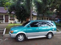 For sale Only Toyota Revo GLX 2000 model