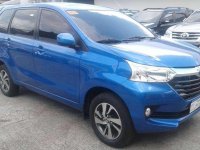 2018 TOYOTA Avanza 1.5G AT FOR SALE