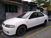 1998 Mazda Familia 323 gl rayban FOR SALE