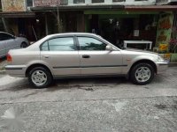 Honda Civic 1998 for sale