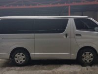 Toyota Hiace 2017 for sale