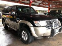 2003 Model Nissan Patrol For Sale