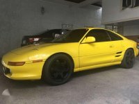 1993 Toyota Mr2 Turbo FOR SALE