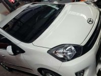 2016 Toyota Wigo 1.0G Manual FOR SALE