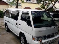 Nissan Urvan 2011 Model For Sale