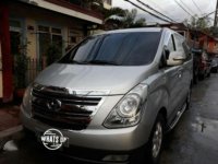 Hyundai Grand Starex VGT for sale 