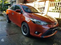 2015 Toyota Vios FOR SALE