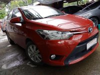 Toyota Vios 2015 E 1.3 No issue