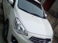 Mitsubishi Mirage G4 2016 for sale 