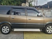 For Sale Toyota Revo 2001 model Manual trans