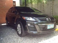 2012 Mazda CX-7 44tkms DVD GPS No Issues