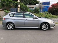 2009 Model Subaru Impreza For Sale