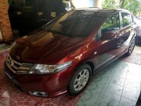 2013 Honda City 1.3S Manual Like new