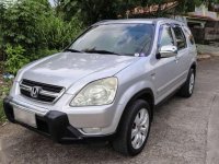 Honda CRV 2004 for sale 2.0 I-Vtec engine