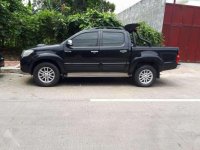 Toyota Hilux 2014 4x2 FOR SALE