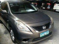 Nissan Almera 2013 for sale