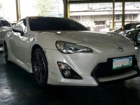2013 TOYOTA GT 86 Aero 2.0L AT 23Tkms. Only!