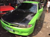 Mitsubishi Lancer 1997 MT Pizza pie for sale 