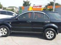 Kia Sorento dsl matic FOR SALE