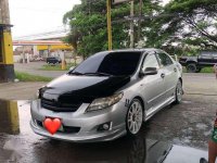 Toyota Corolla Altis 2011 model Negotiable sa sure buyer