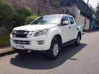 2014 Isuzu D-max for sale