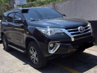 2018 Toyota Fortuner For Sale