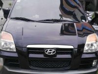 Hyundai Starex GRX 2005 for sale 