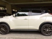 Nissan Juke 2016 Model For Sale