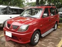 2008 Mitsubishi Adventure for sale