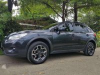 FOR SALE!! SUBARU XV 2013 (All Wheel Drive)