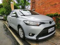 For SALE or SWAP TOYOTA VIOS E 2016
