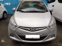 Hyundai EON 2014 GLS for sale 