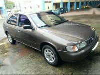 For Sale Used 1997 Model Nissan Sentra