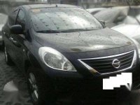 2015 NISSAN Almera AT PERSONAL USED