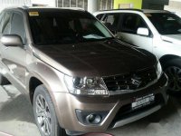 Suzuki Grand Vitara 2017 for sale