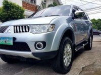 2010 Model Mitsubishi Montero For Sale