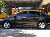 Honda City 2012 1.5E AT Top of the line